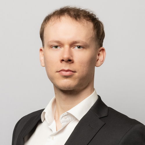 Jesse Heinänen