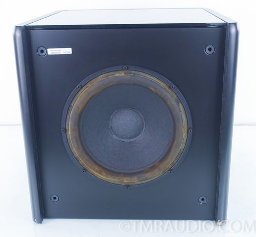 Meridian   DSW1500 Powered Subwoofer