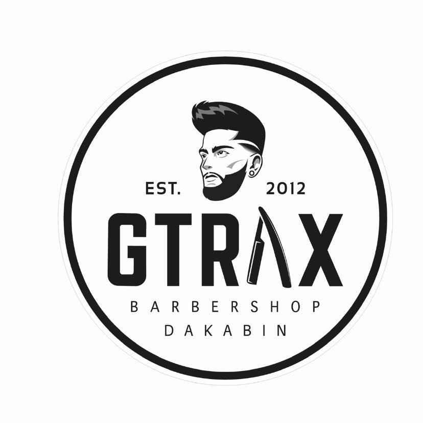 Gtrax Barbershop