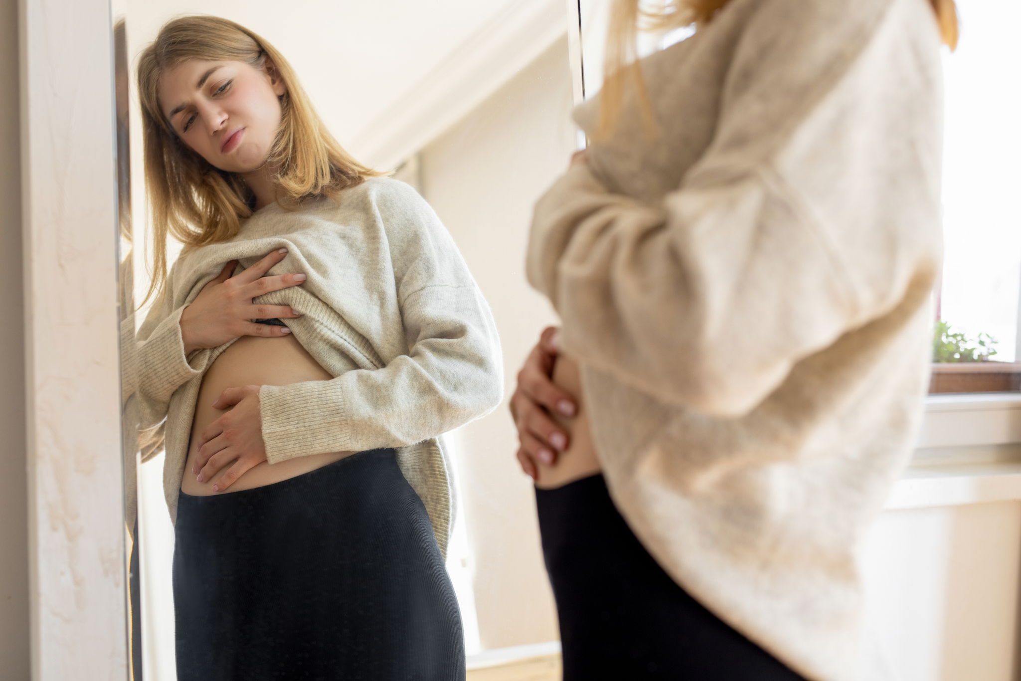 Do Probiotics Help With Bloating & Constipation? How to Use Probiotics to Alleviate Symptoms