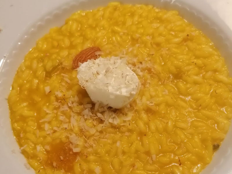 Cursos de cocina Milán: La calabaza, un regalo de temporada: recetas y deliciosas combinaciones 