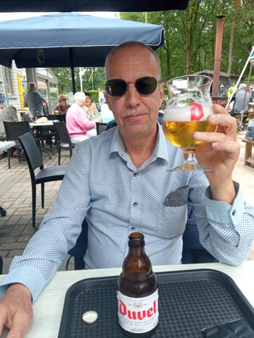 marc gijsels