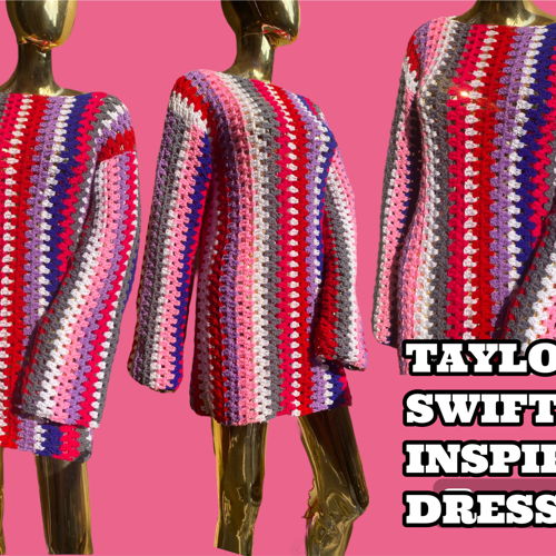 Taylor Bohemian Sweater Taylor Bohemian Sweater