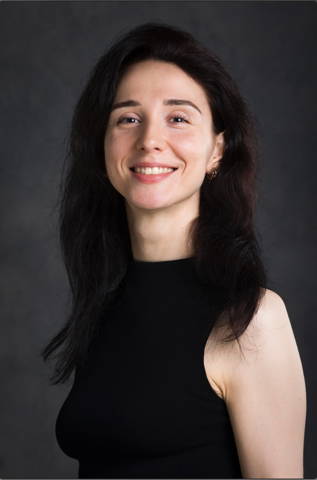 Galina Minigalina