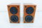 ProAc Tablette Reference Eight Speakers; Cherry Pair (8... 2