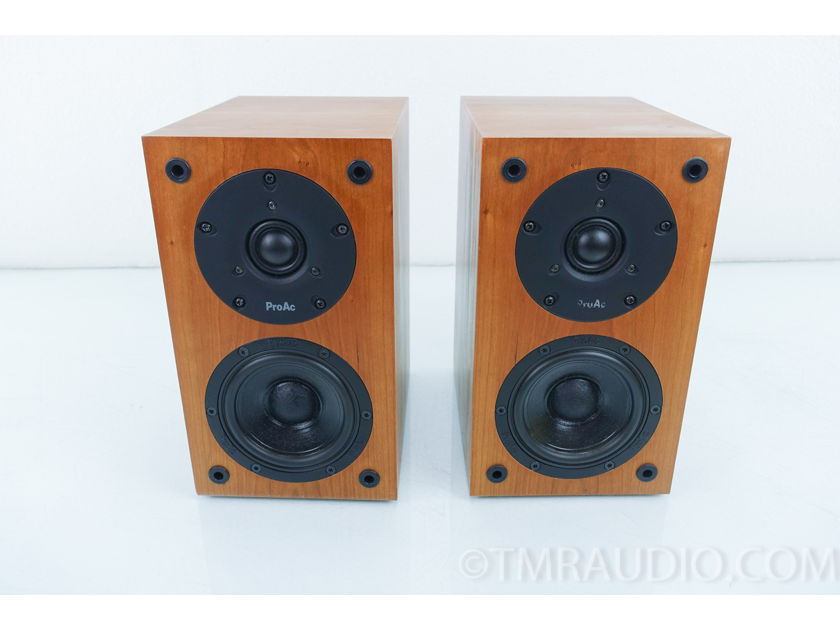 ProAc Tablette Reference Eight Speakers; Cherry Pair (8413)