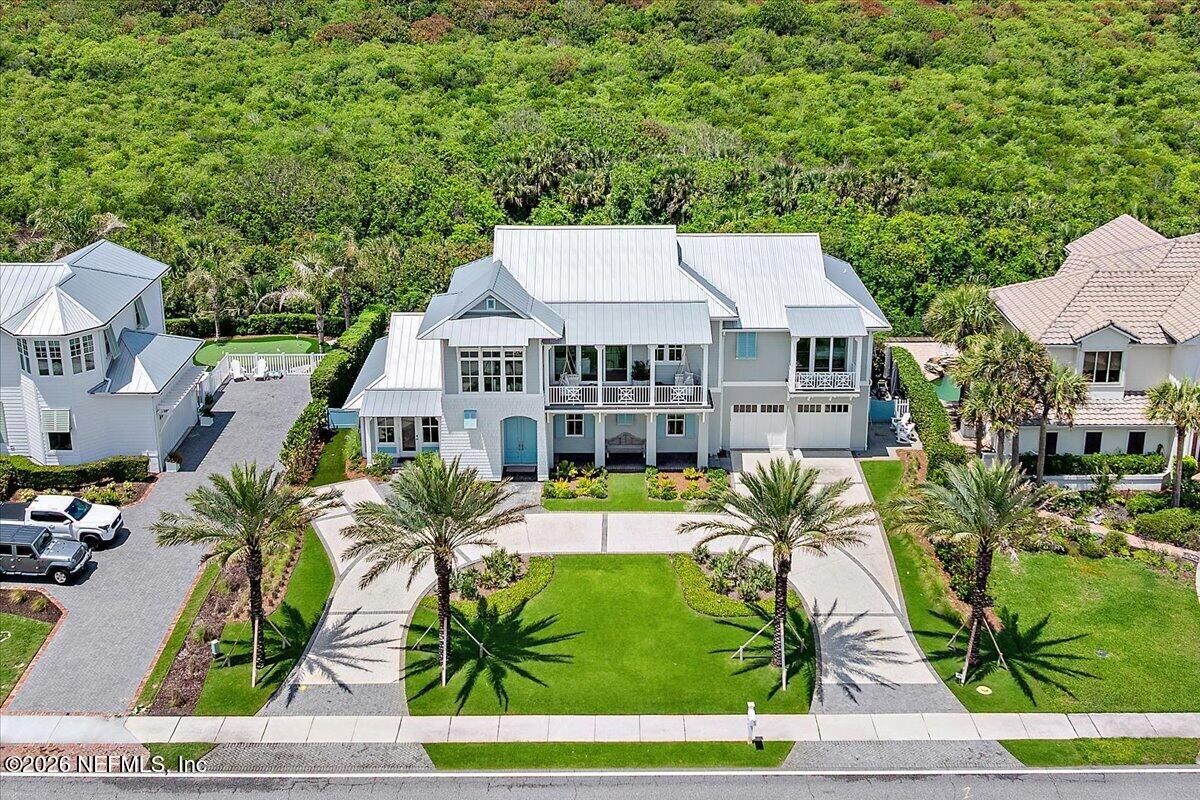 724 Ponte Vedra Boulevard, Ponte Vedra Beach, FL