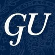 Georgetown University logo on InHerSight