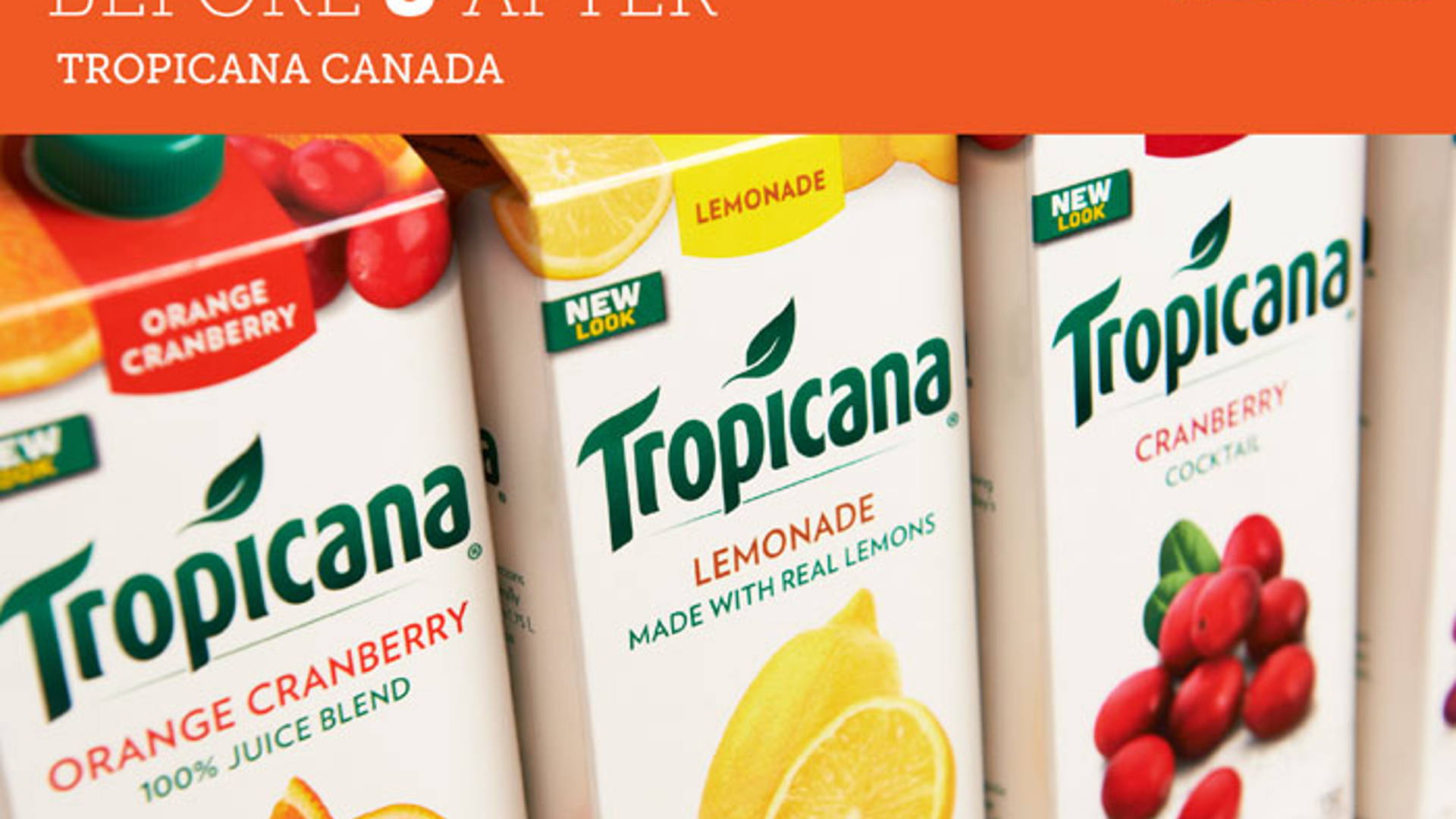 Featured image for Before & After: Tropicana, Canada 