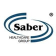 Saber Healthcare Group logo on InHerSight