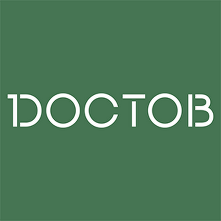 DOCTOB logo