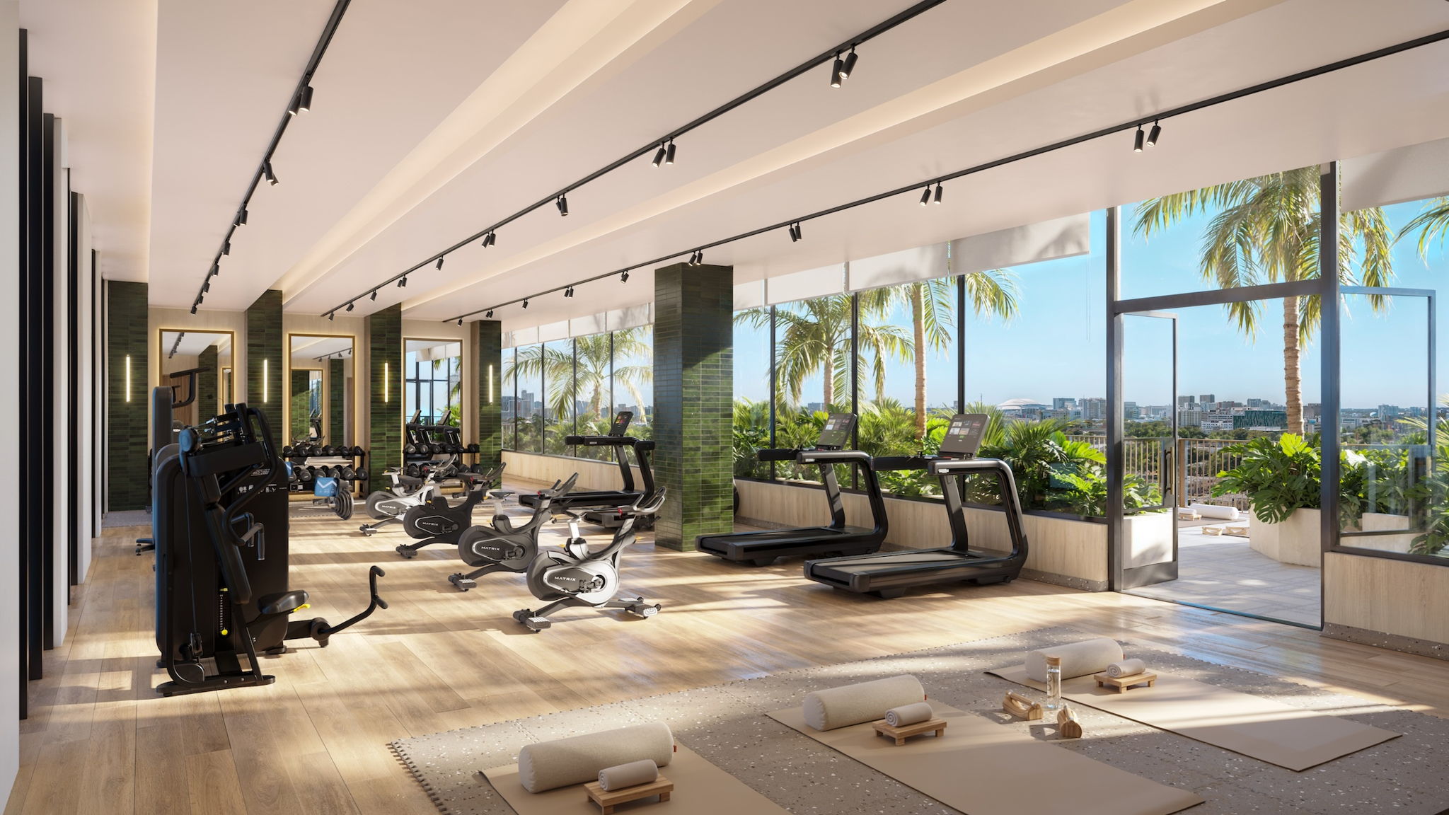 image 4 of The Cloud One Hotel & Residences