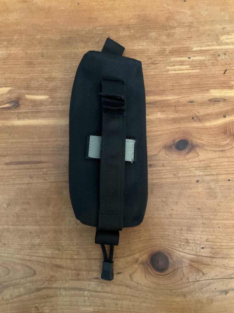 Booster Pod - $20.00 | TAD Continuum