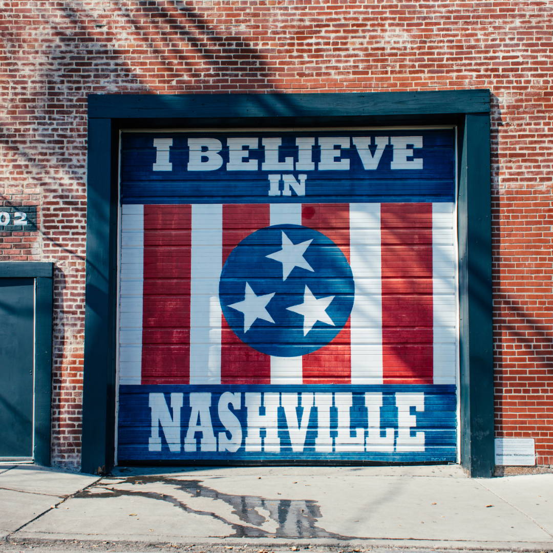 nashville bachelorette party