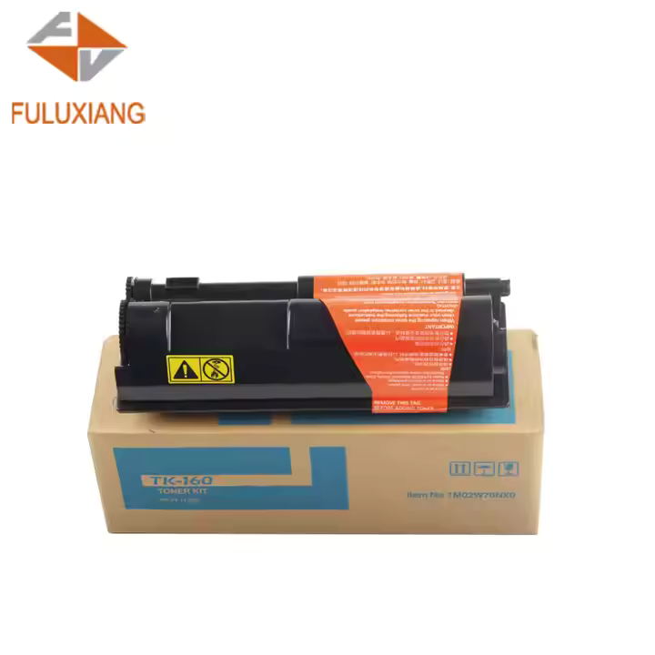 FULUXIANG Copier Toner Cartridge