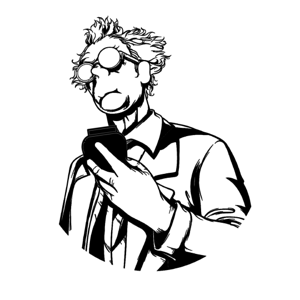 Dr.Citric Avatar