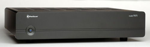 Outlaw Audio 7075 - PRICE REDUCED