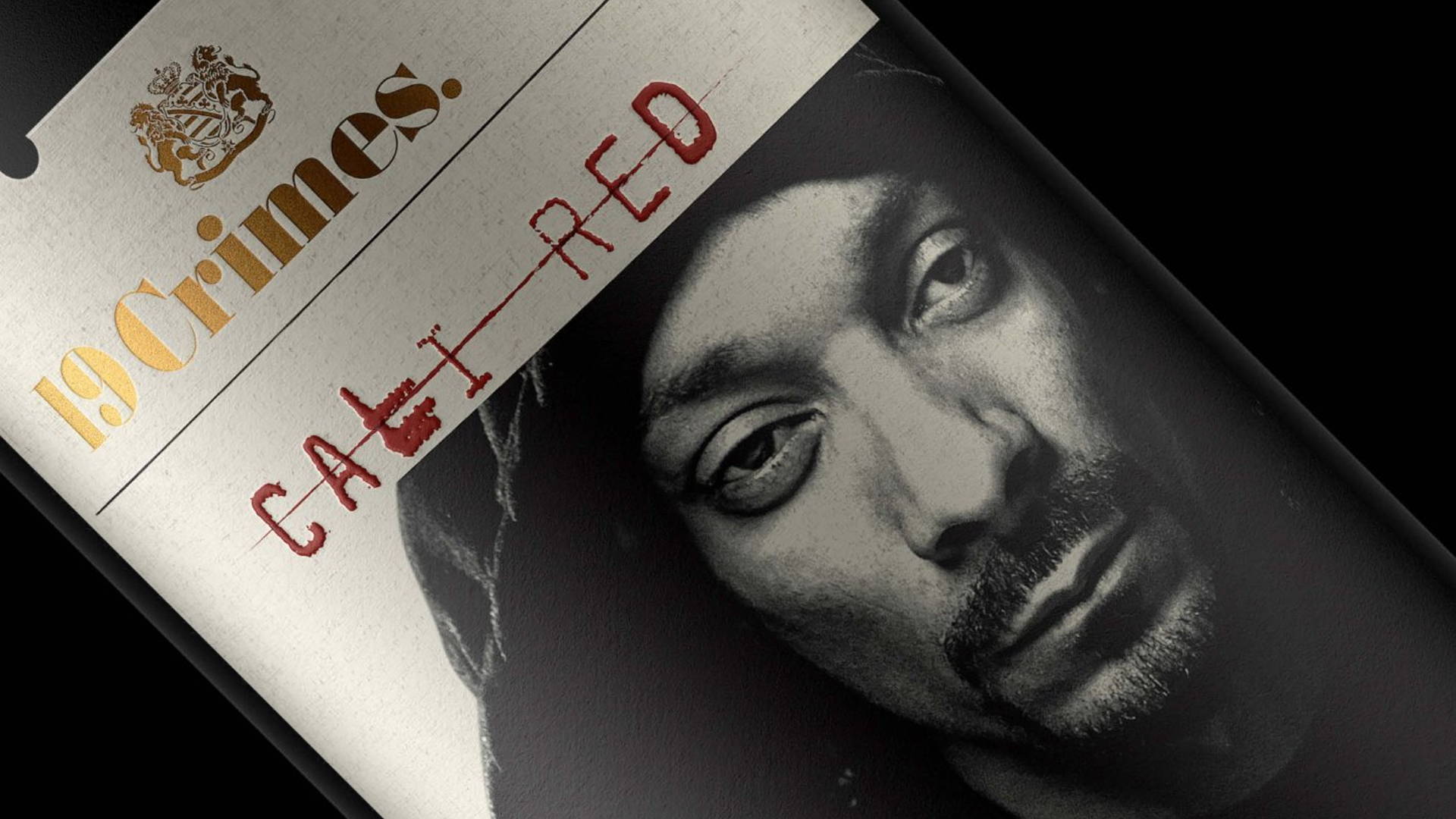 Featured image for Snoop Dogg Is The Inspiration For New 19 Crimes Wine