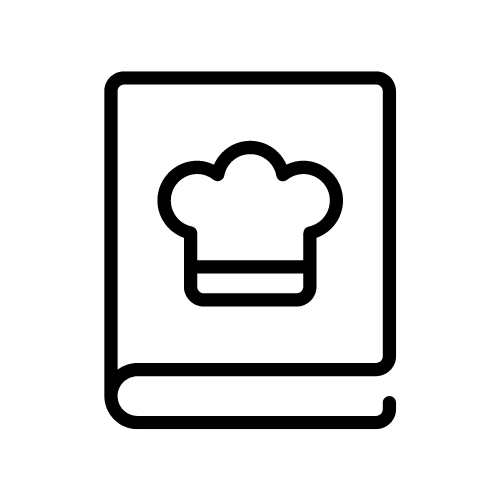 baking tool icon