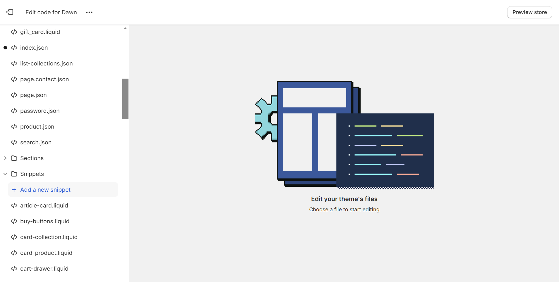 How to make a newsletter popup on Shopify