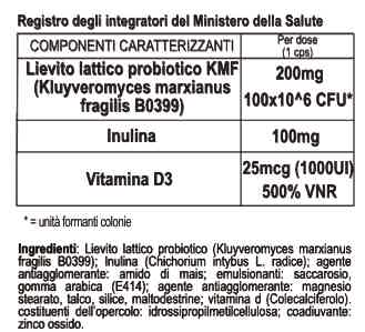 ingredienti etichetta agolab metaglyc composizione naturali 