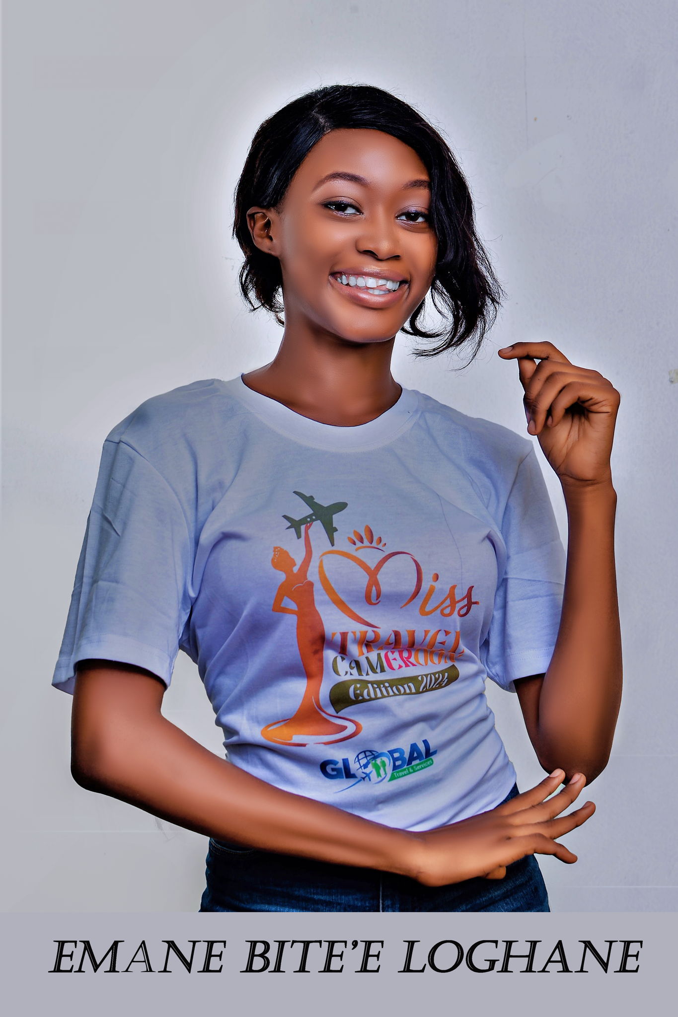 EMANE BITE'E LOGHANE