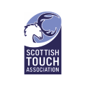 Scottish Touch Association logo