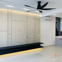 modi-space-design-contemporary-modern-scandinavian-malaysia-selangor-dining-room-dry-kitchen-living-room-interior-design