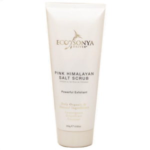 EBSD PINK HIMALAYAN SALT SCRUB
