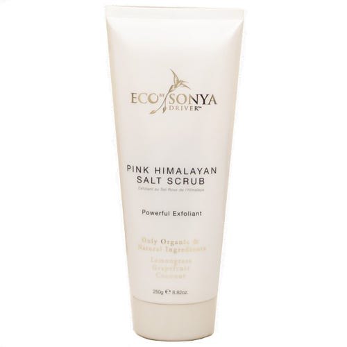EBSD PINK HIMALAYAN SALT SCRUB