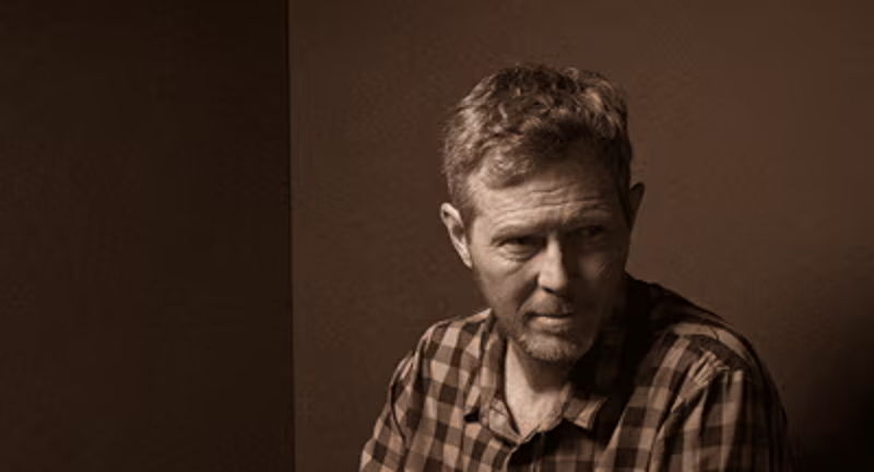 Robbie Fulks