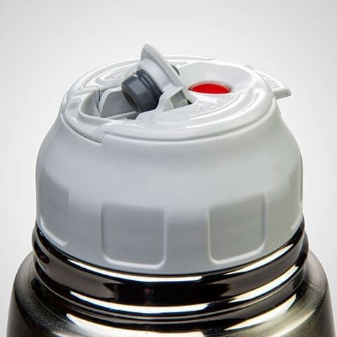Stainless Steel Bottle With Cup 1.0 L, SJ-JS - Image 3