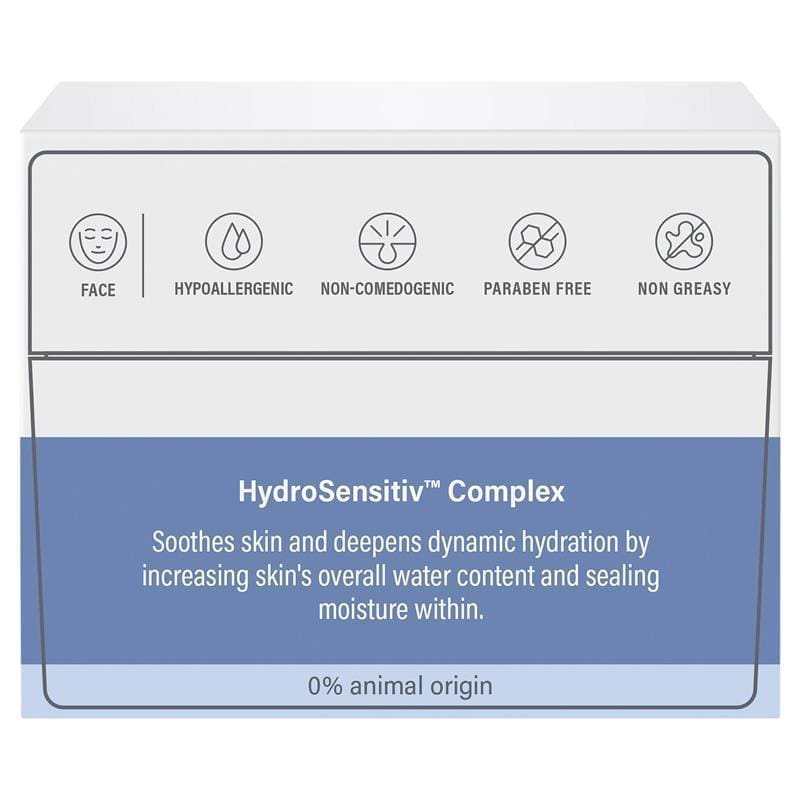 Cetaphil Optimal Hydration Healthy Glow Daily Cream 48g - Image 4