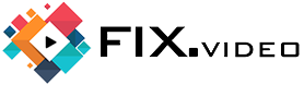 Fix video issues. DIVFIX. Утилита DIVFIX++. Home Video логотип