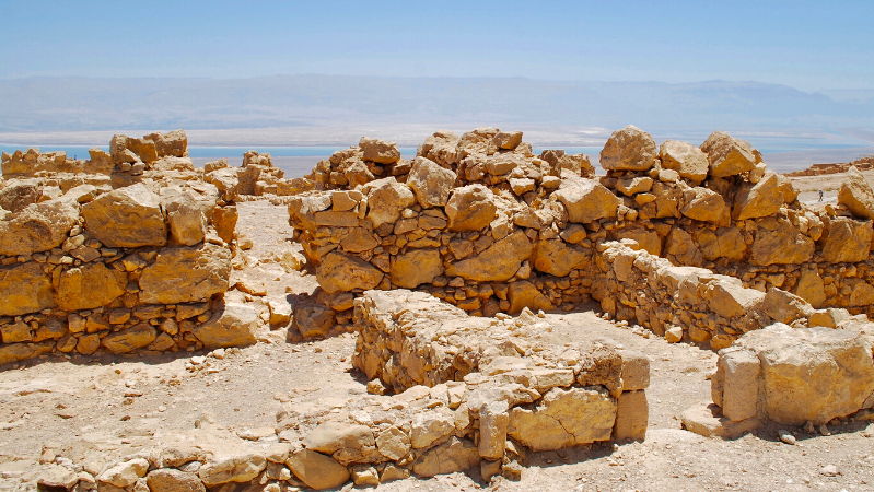 Masada