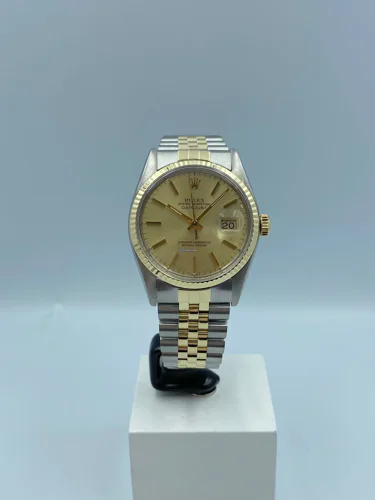 Rolex Datejust 36 Datejust