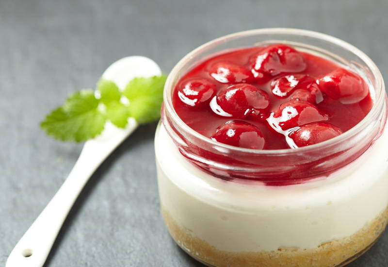 ケーキグラスとは
