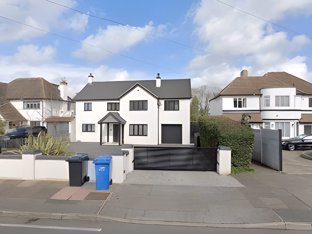 a b carpentry building ltd carpenter west wickham london