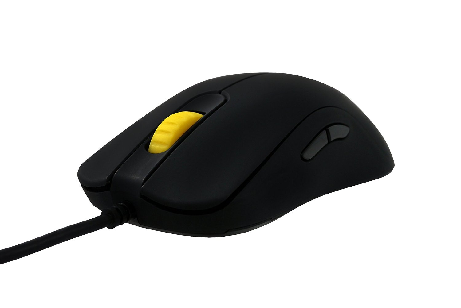 8 Best Gaming Mice For Small Hands As Of 2021 Slant