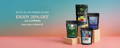 Shop best CBD & THC gummies, magic mushroom gummies, bulk cbd gummies