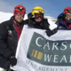 Why exactly is Ron Carson forming an RIA and why is it happening now?