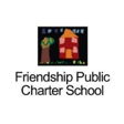 Friendship Public Charter School logo on InHerSight