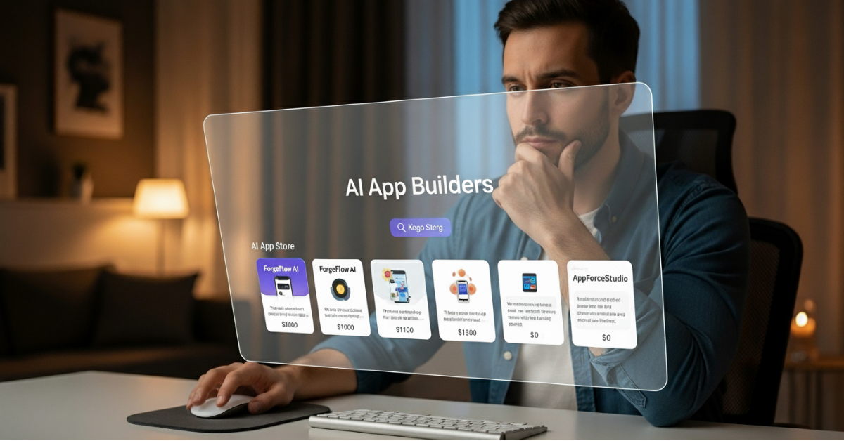 Enterprise AI Buyer's Guide: Beyond the Demo