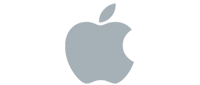 Apple logo verwijst naar opladers voor Apple toestellen