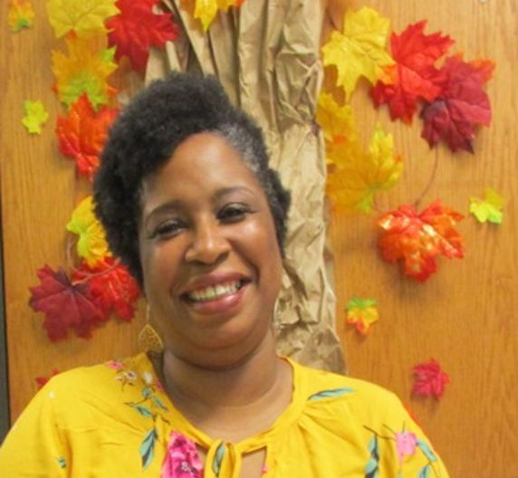 Denise L., Daycare Center Director, Baptist Child Development Center Managed by Bright Horizons, Jackson, MS