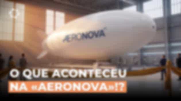 3ª etapa quase concluída — à frente, nova etapa de financiamento