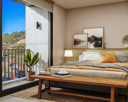 Dormitorio