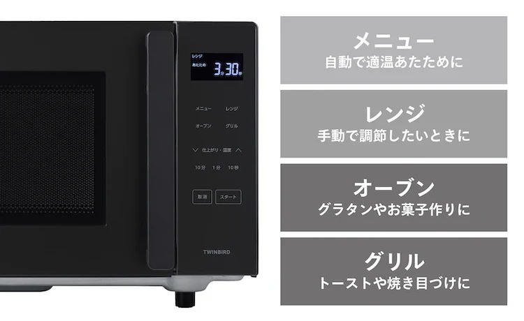 ボタン