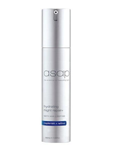 HYDRATING NIGHT REPAIR+ 50ml