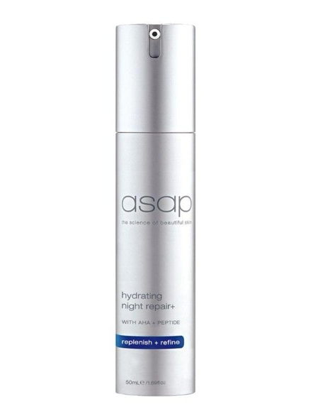 HYDRATING NIGHT REPAIR+ 50ml